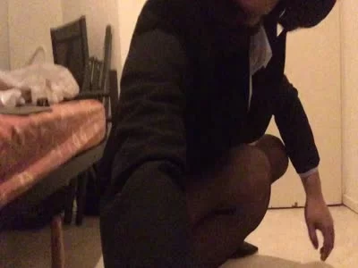 黑丝OL自慰爆菊 - 91视频|91自拍|国产自拍